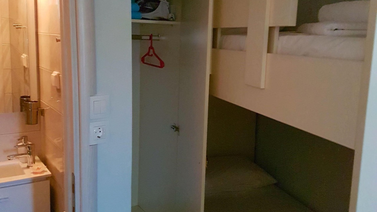 Photo of Bathroom in Elounda