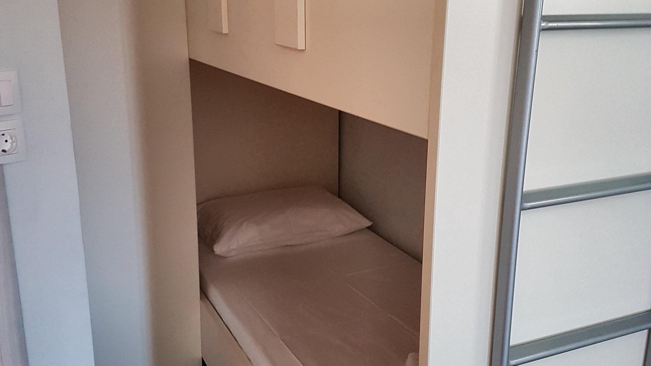 Photo of Bedroom in Elounda