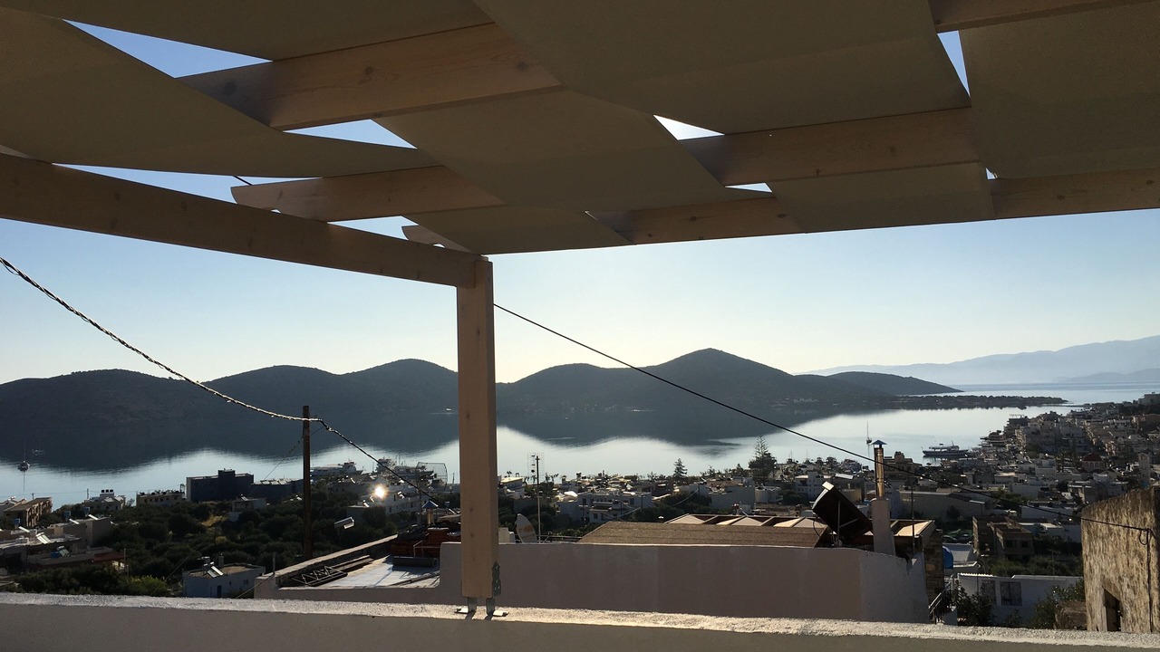 Photo of Outdoor in Elounda