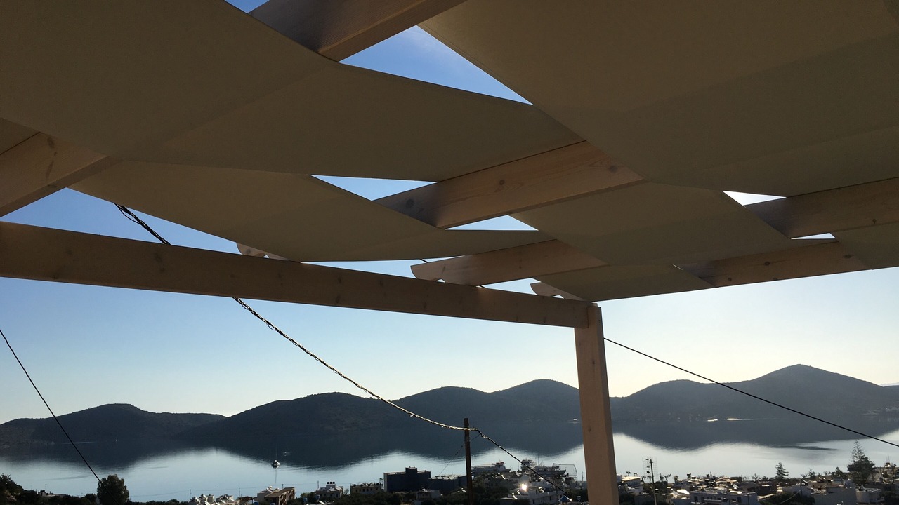 Photo of Outdoor in Elounda