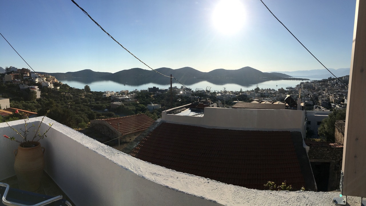 Photo of Outdoor in Elounda