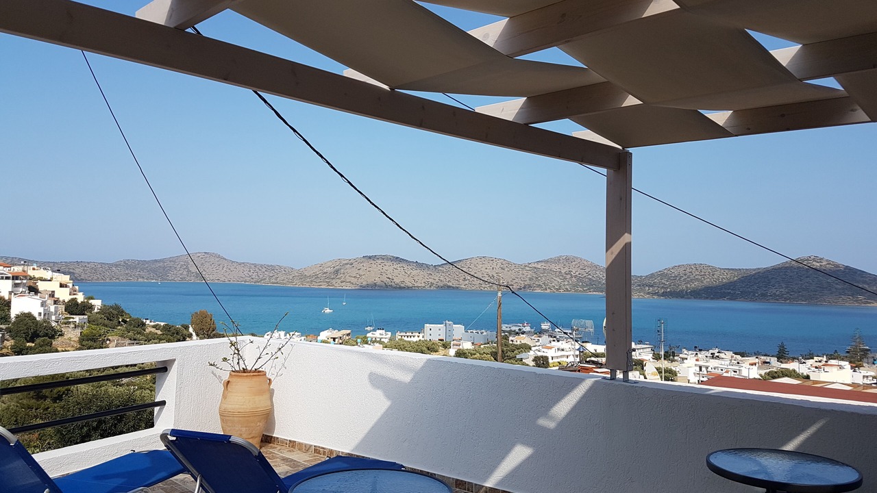 Photo of Outdoor in Elounda