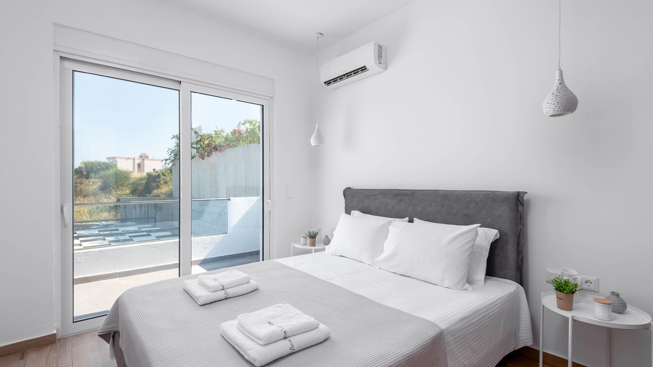 Photo of Bedroom in Kolymbia
