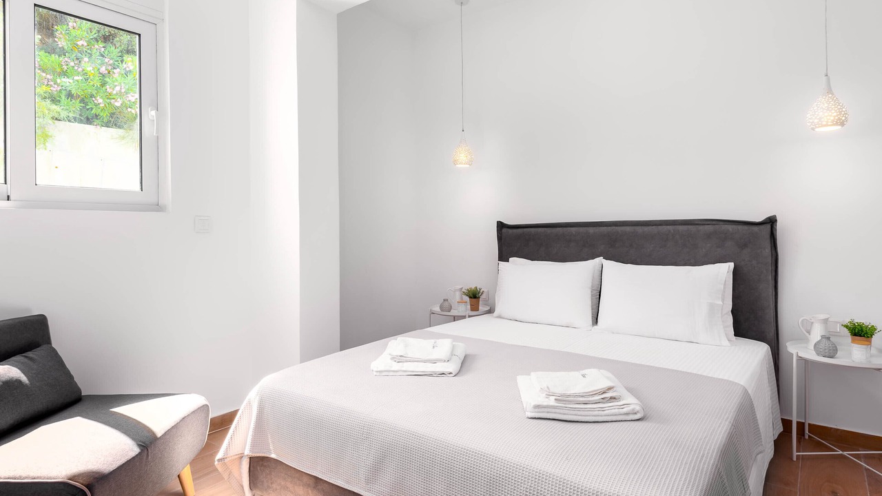 Photo of Bedroom in Kolymbia