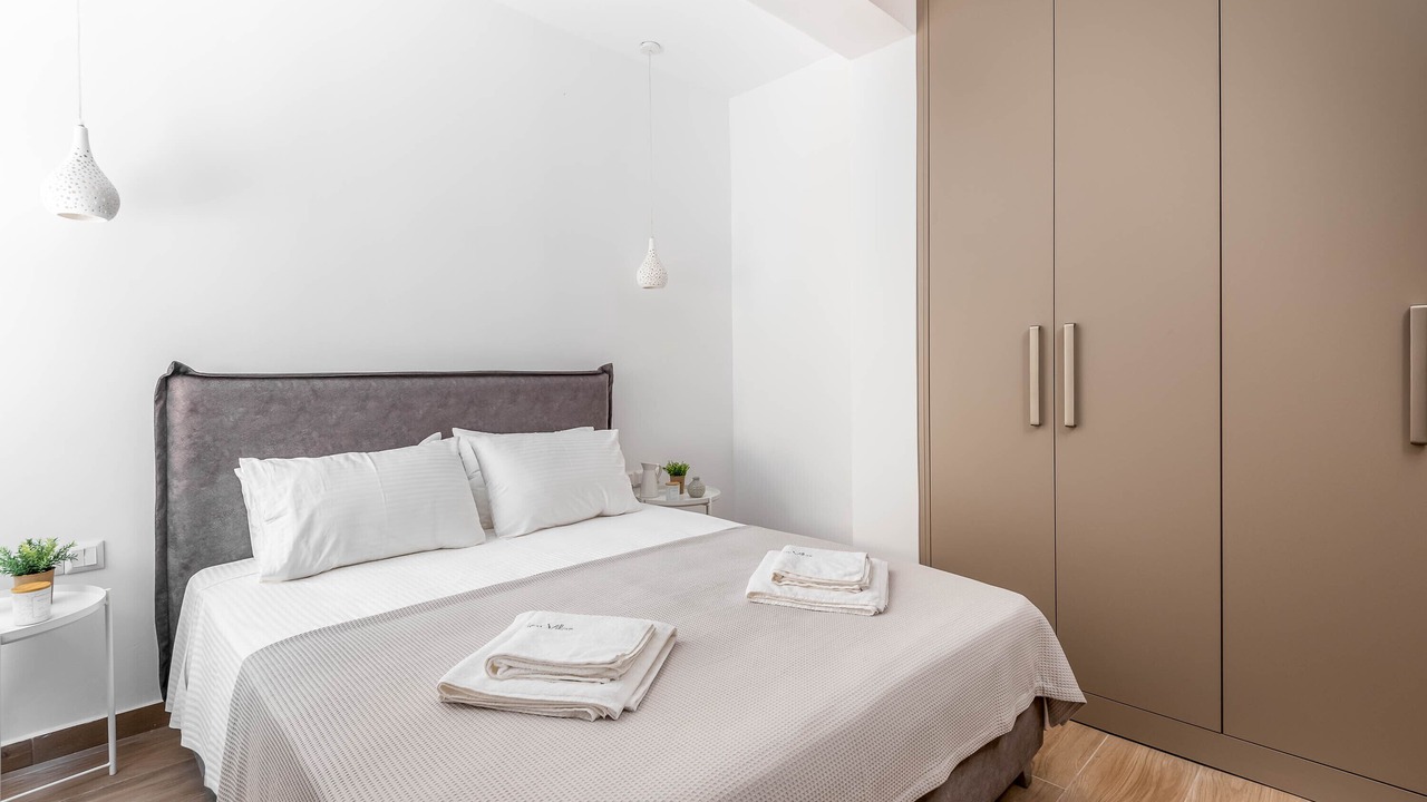 Photo of Bedroom in Kolymbia