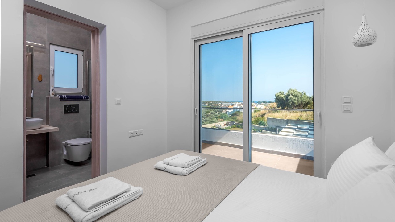Photo of Bedroom in Kolymbia