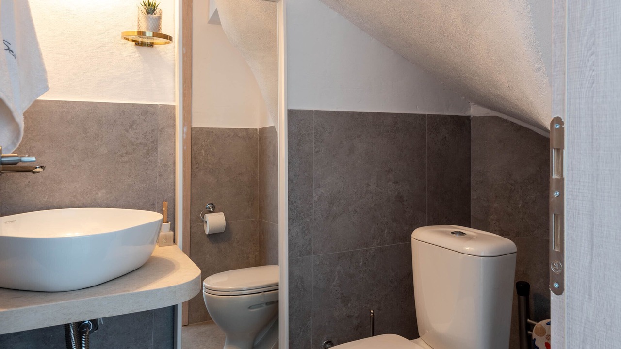 Photo of Bathroom in Kolymbia