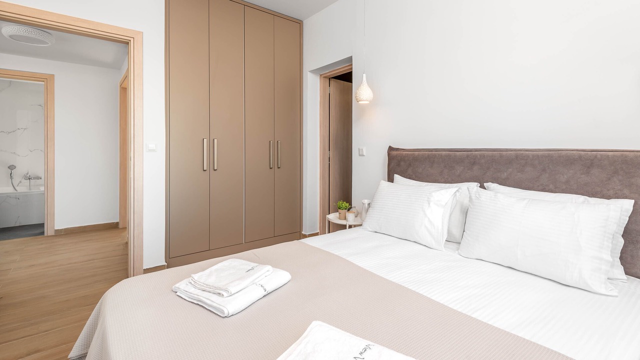 Photo of Bedroom in Kolymbia