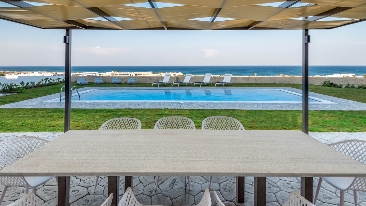 Photo of Outdoor in Kolymbia