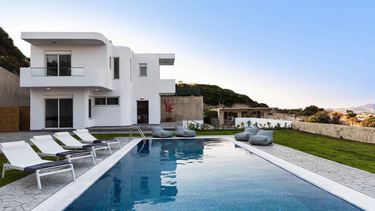 Photo of Outdoor in Kolymbia