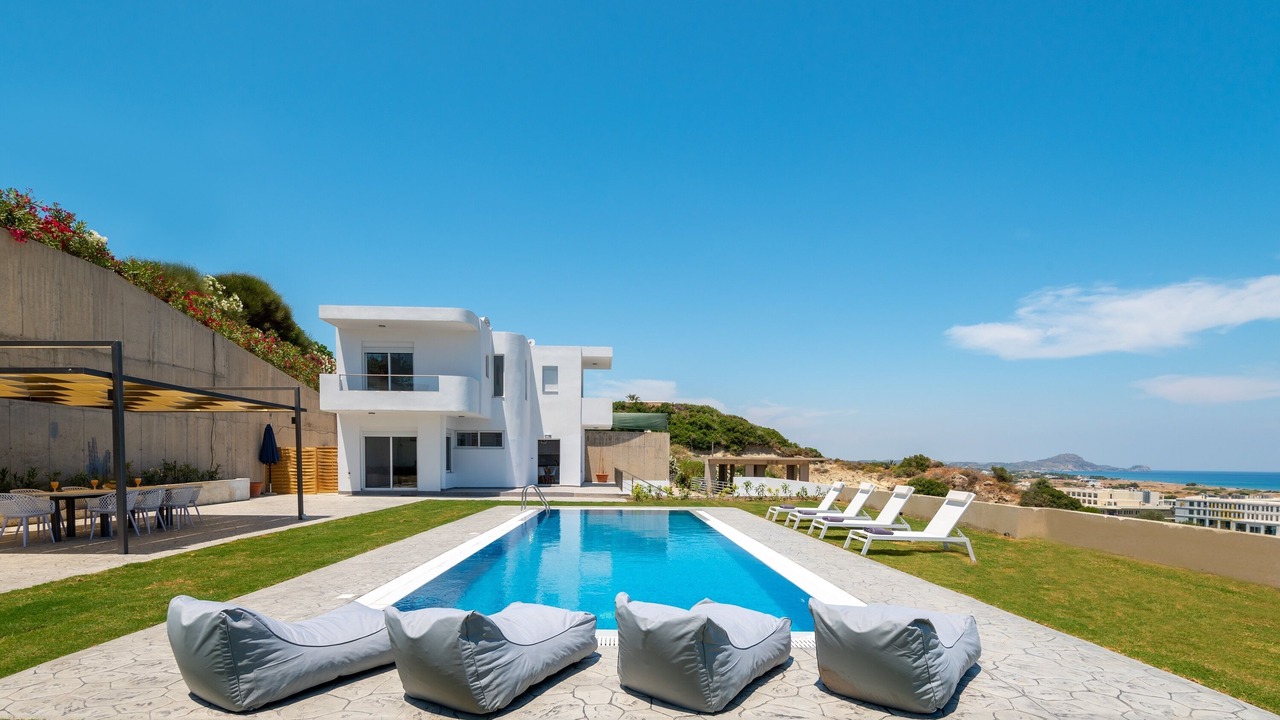 Photo of Outdoor in Kolymbia