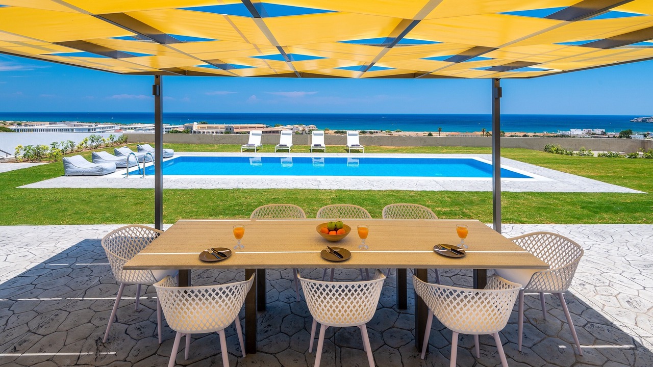 Photo of Outdoor in Kolymbia