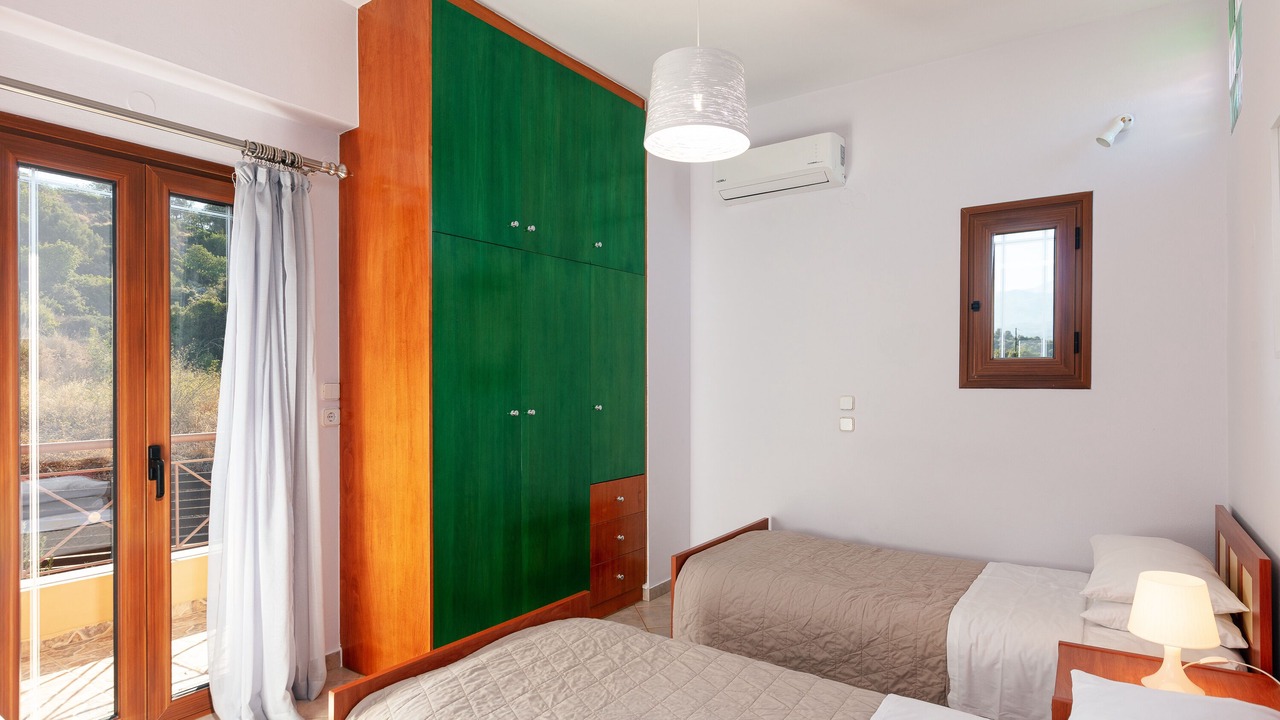 Photo of Bedroom in Perama