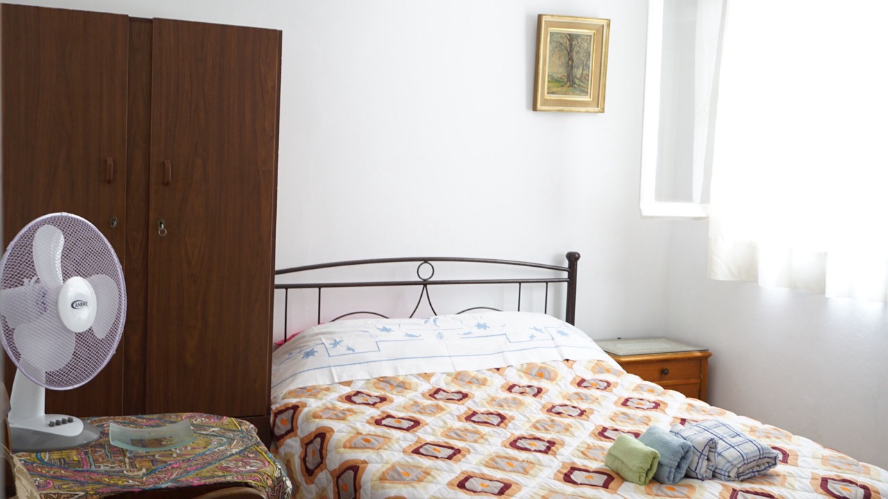 Photo of Bedroom in Plaka