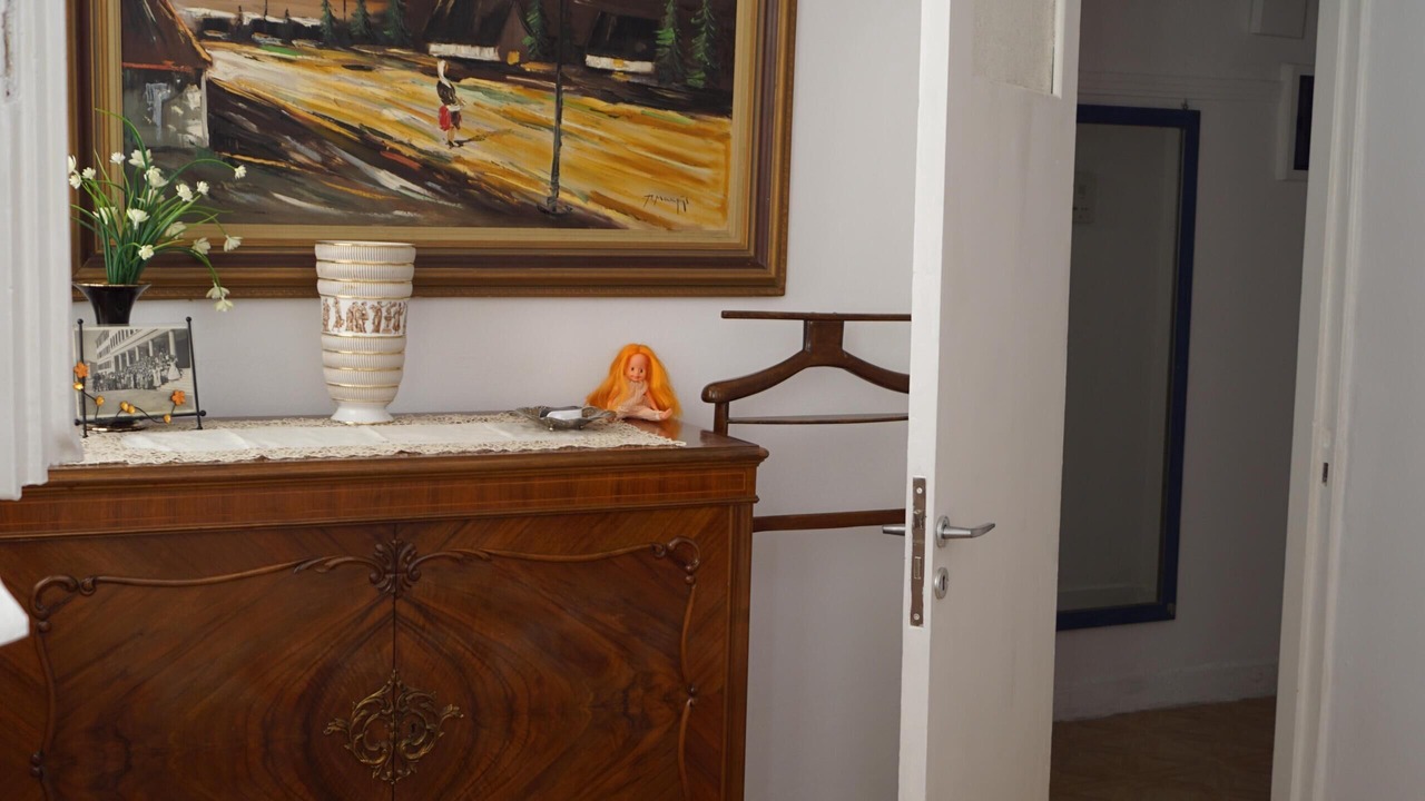 Photo of Bedroom in Plaka