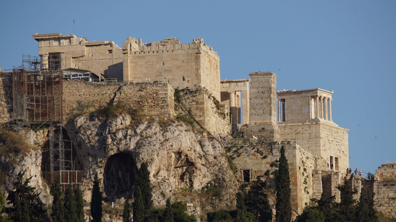 Photo of Others in Plaka