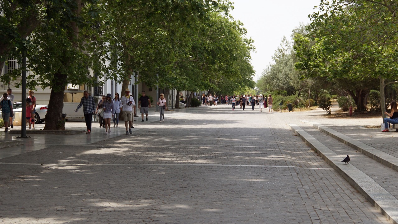 Photo of Others in Plaka