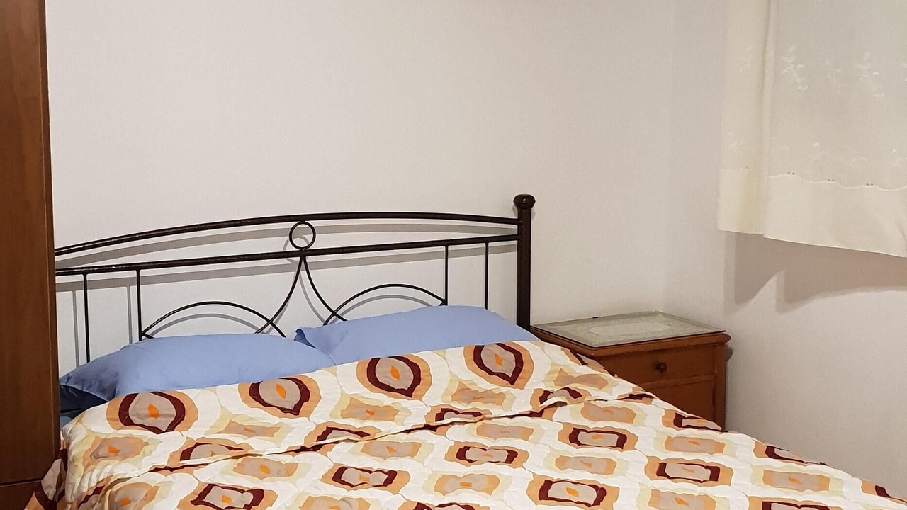 Photo of Bedroom in Plaka