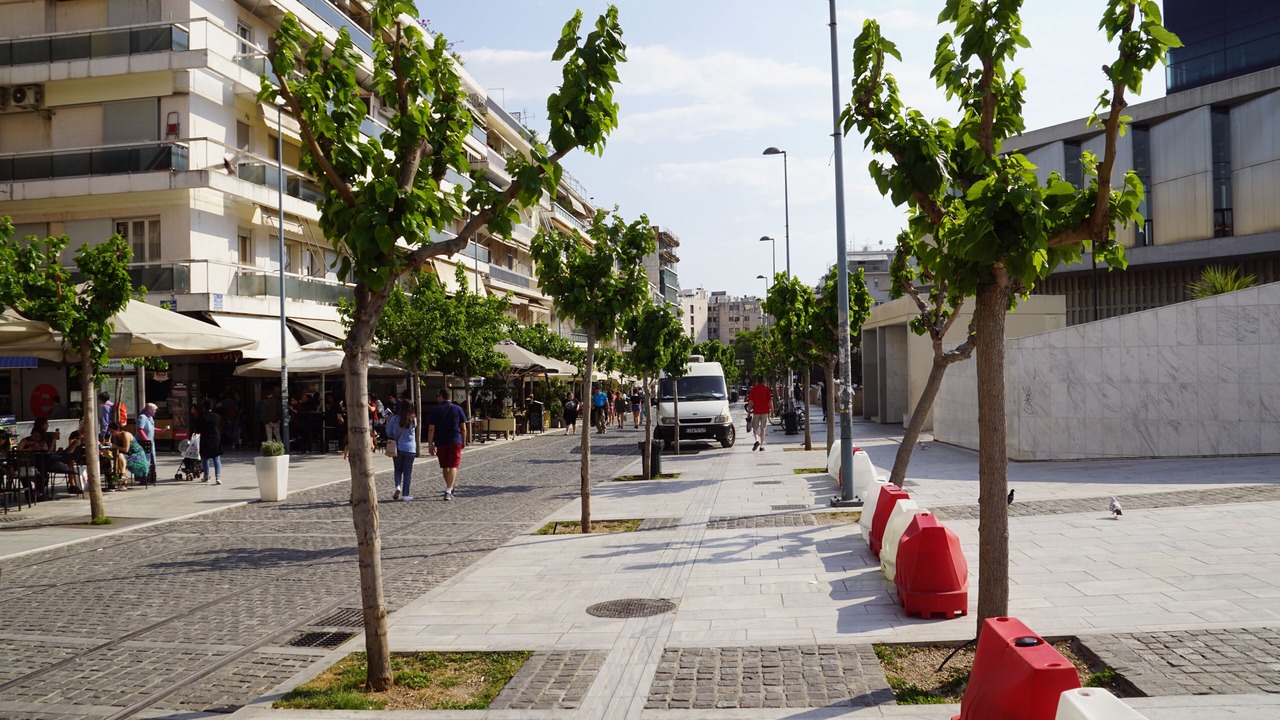Photo of Outdoor in Plaka