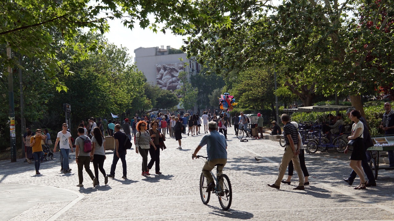 Photo of Others in Plaka