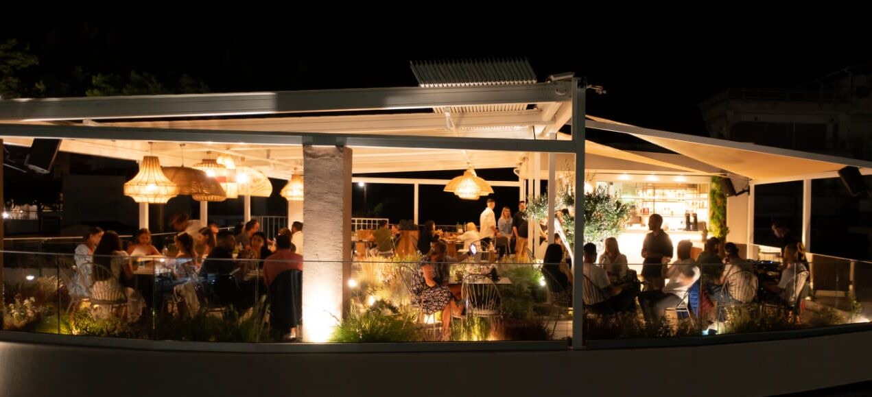 Photo of Outdoor in Neos Marmaras
