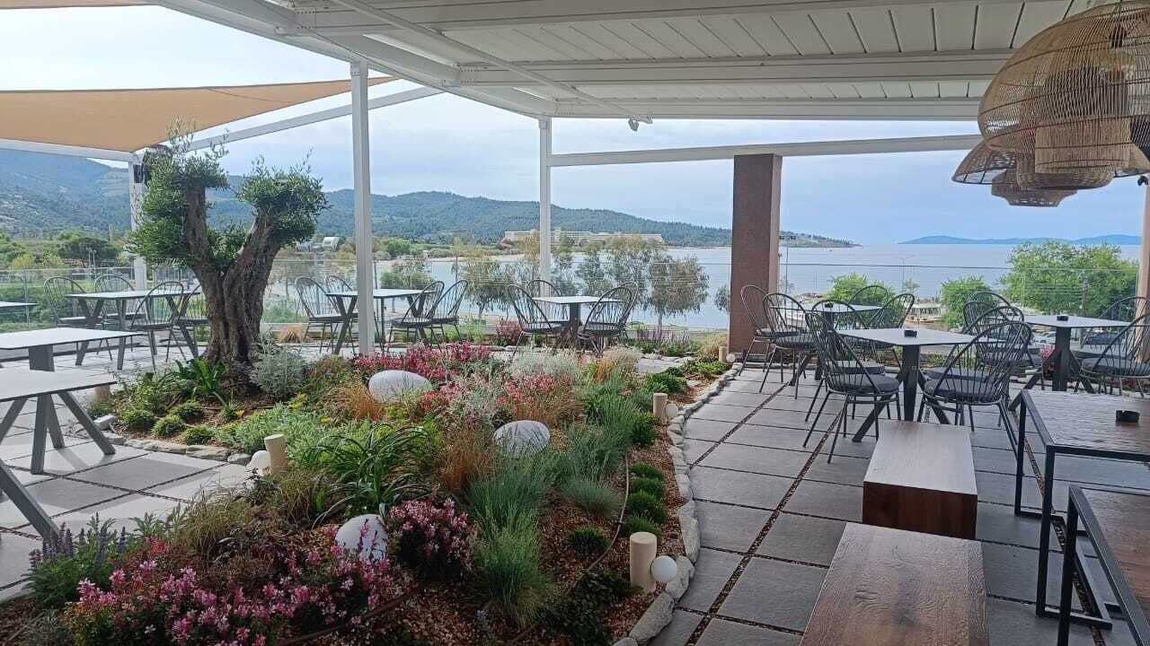 Photo of Outdoor in Neos Marmaras