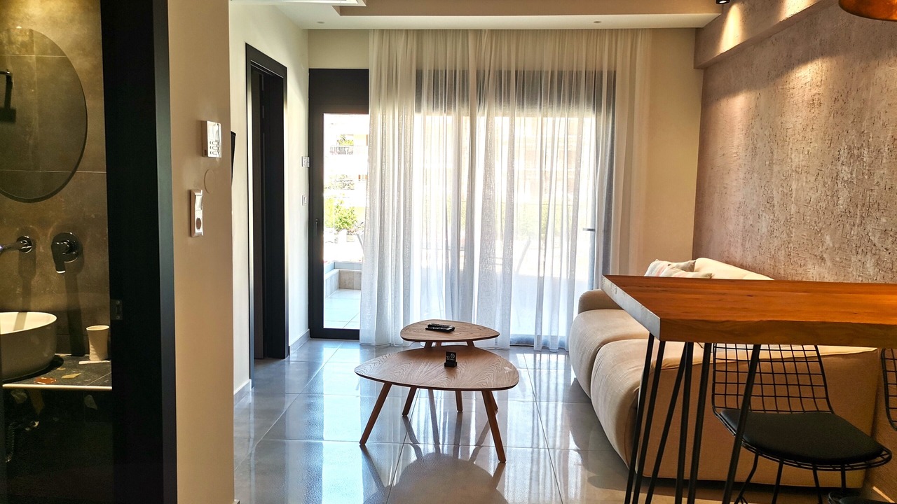 Photo of Livingroom in Neos Marmaras