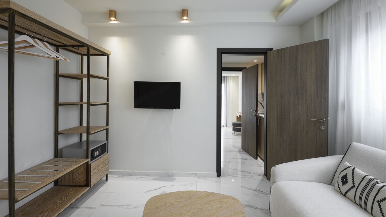 Photo of Livingroom in Neos Marmaras