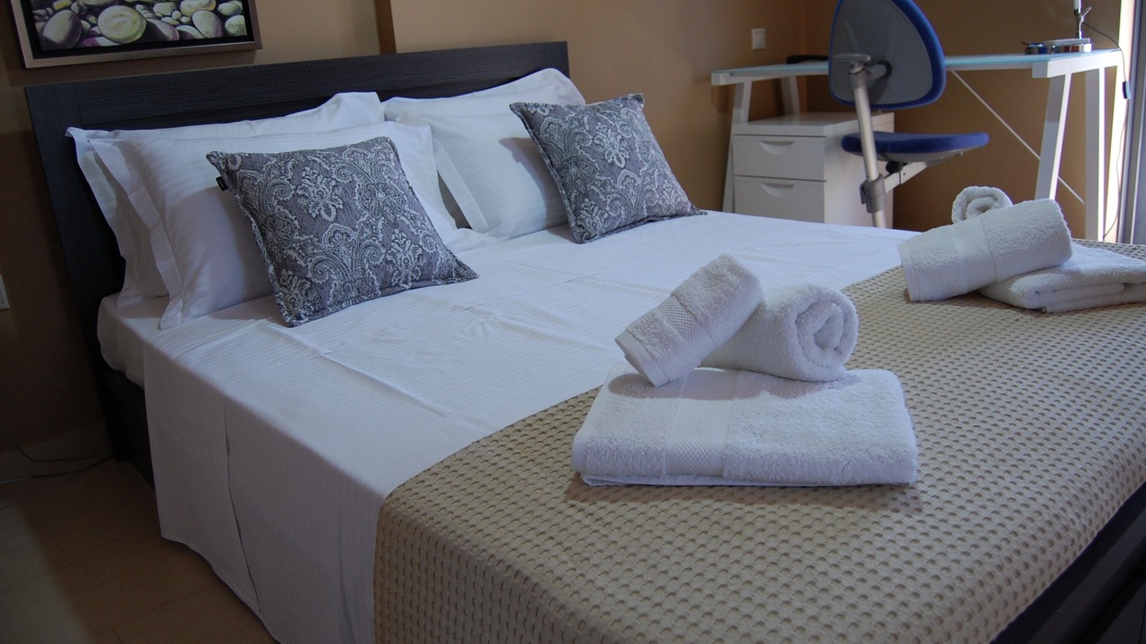Photo of Bedroom in Markopoulo Mesogaias
