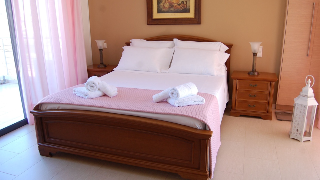 Photo of Bedroom in Markopoulo Mesogaias