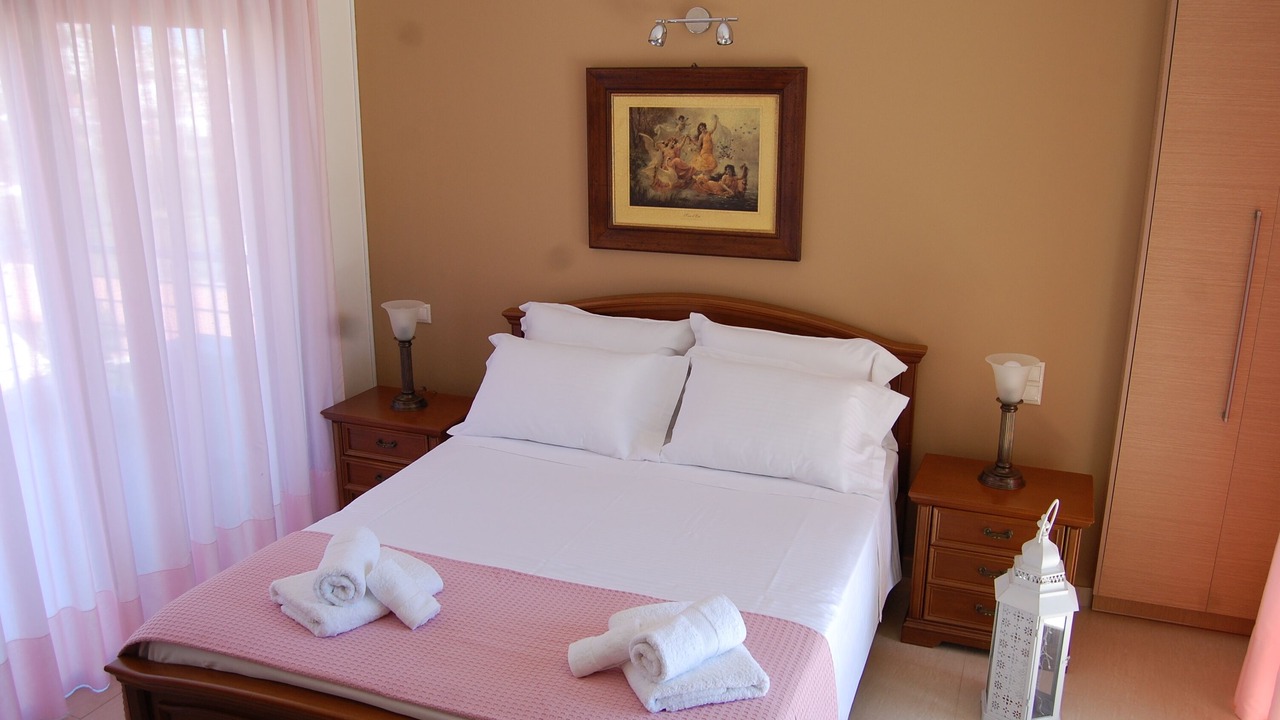 Photo of Bedroom in Markopoulo Mesogaias