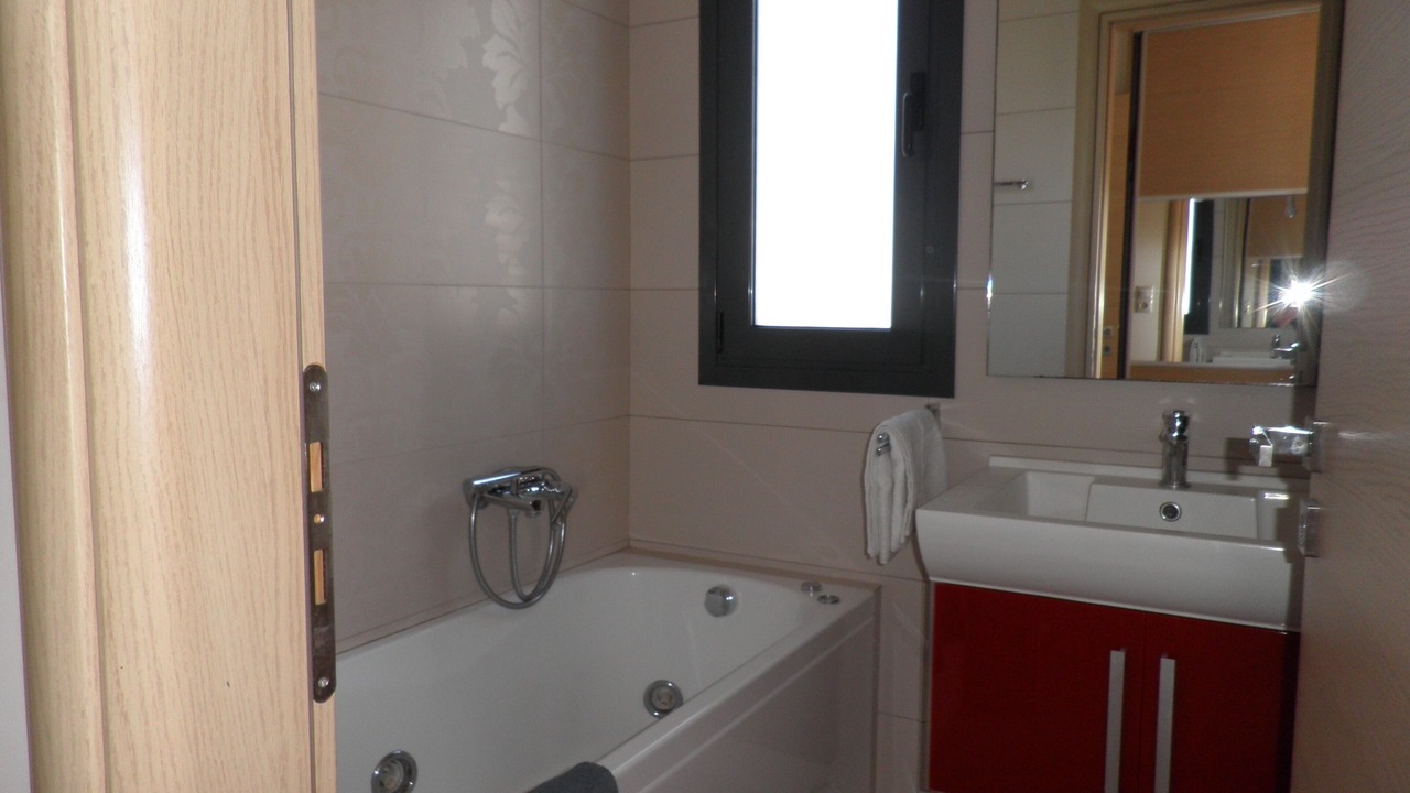 Photo of Bathroom in Markopoulo Mesogaias