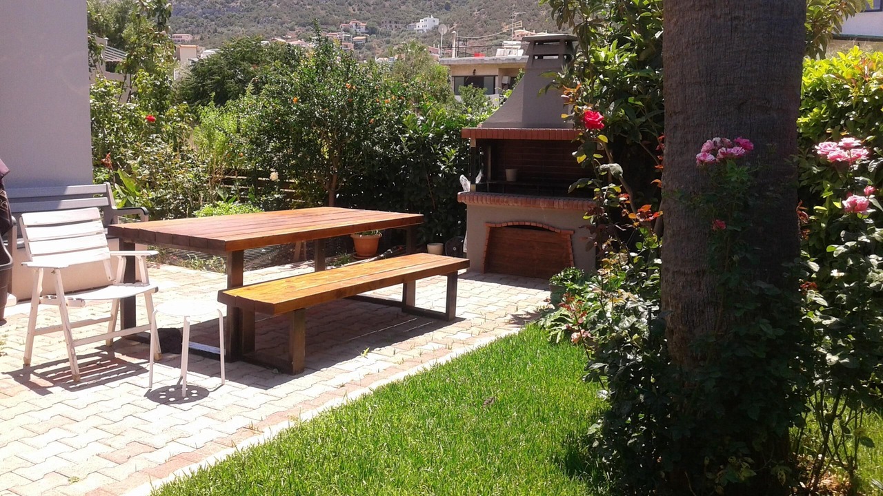 Photo of Outdoor in Markopoulo Mesogaias