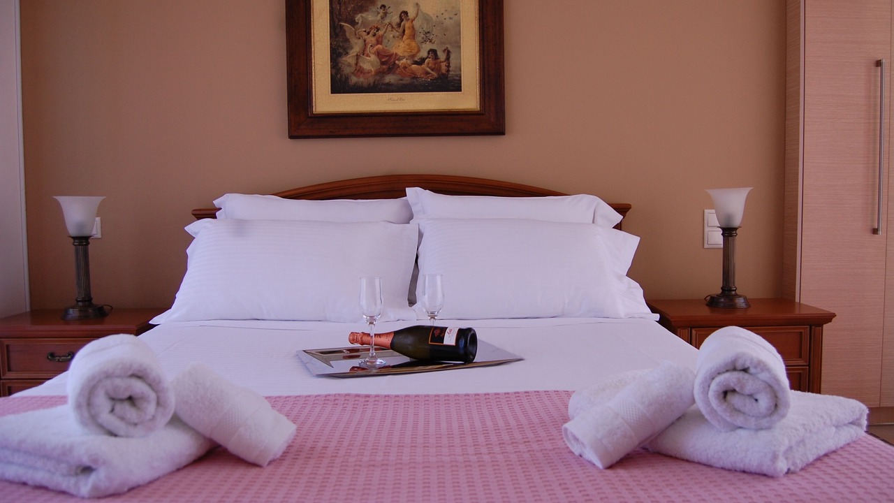 Photo of Bedroom in Markopoulo Mesogaias