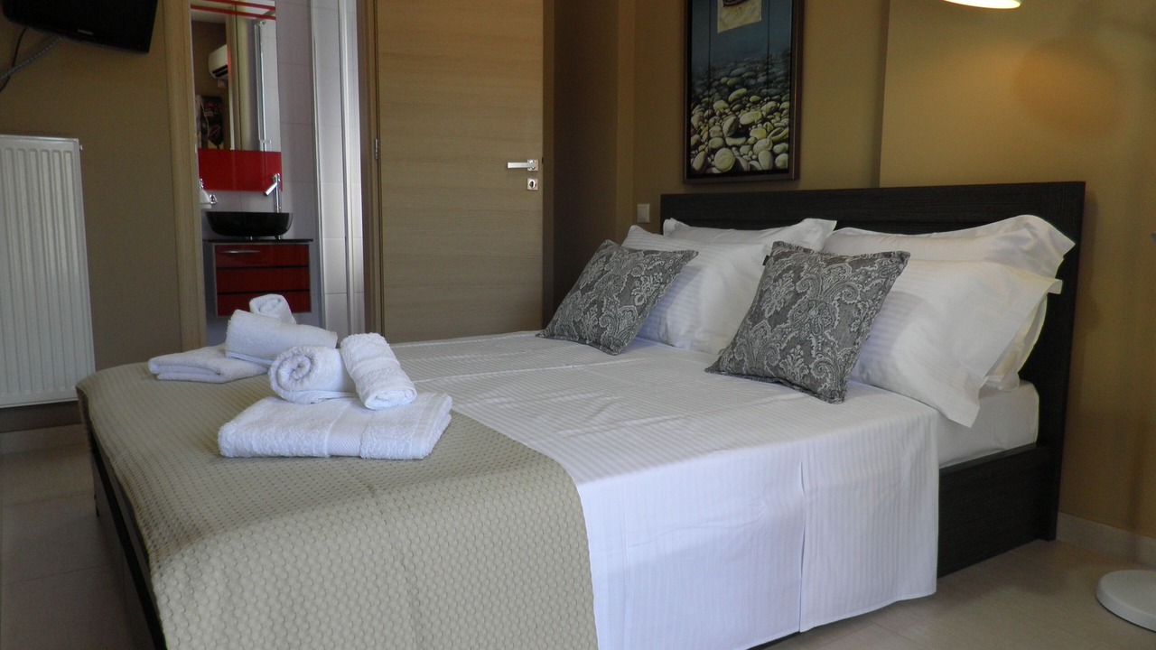 Photo of Bedroom in Markopoulo Mesogaias