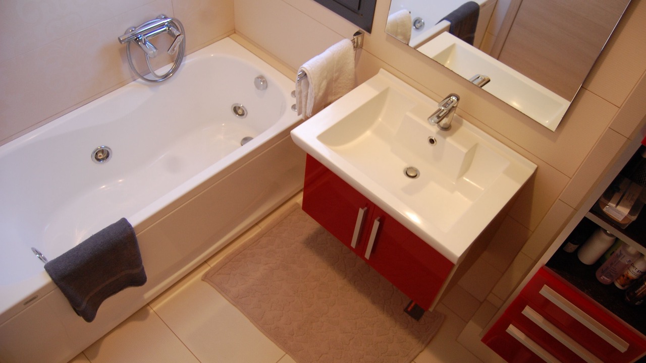 Photo of Bathroom in Markopoulo Mesogaias