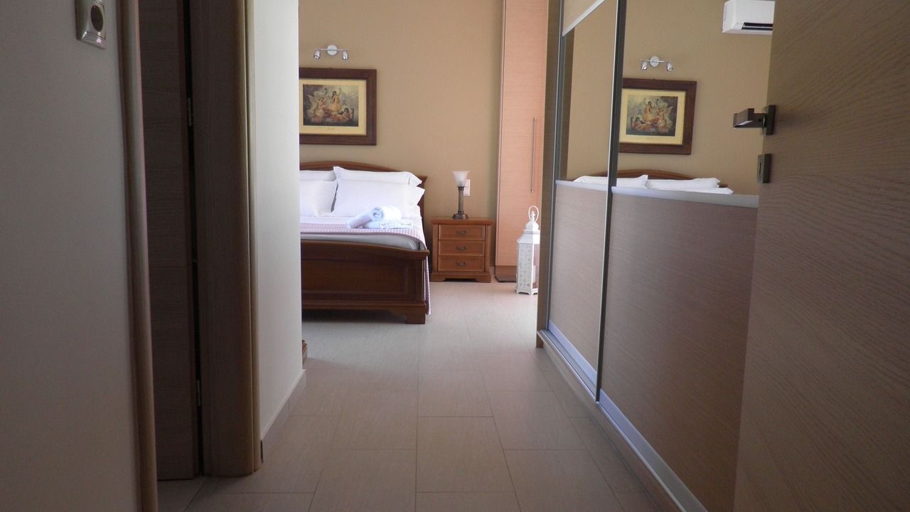 Photo of Bedroom in Markopoulo Mesogaias