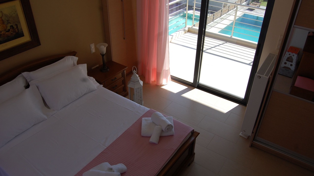 Photo of Bedroom in Markopoulo Mesogaias