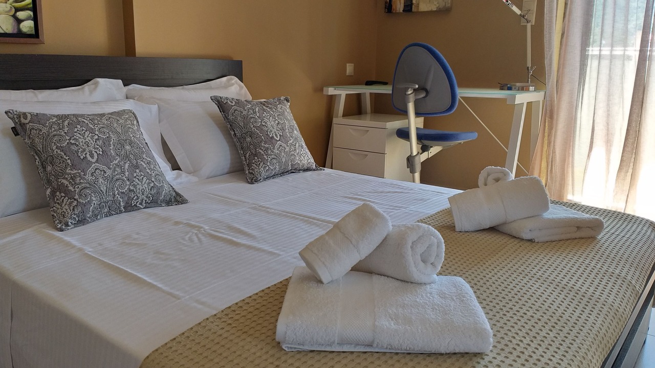 Photo of Bedroom in Markopoulo Mesogaias