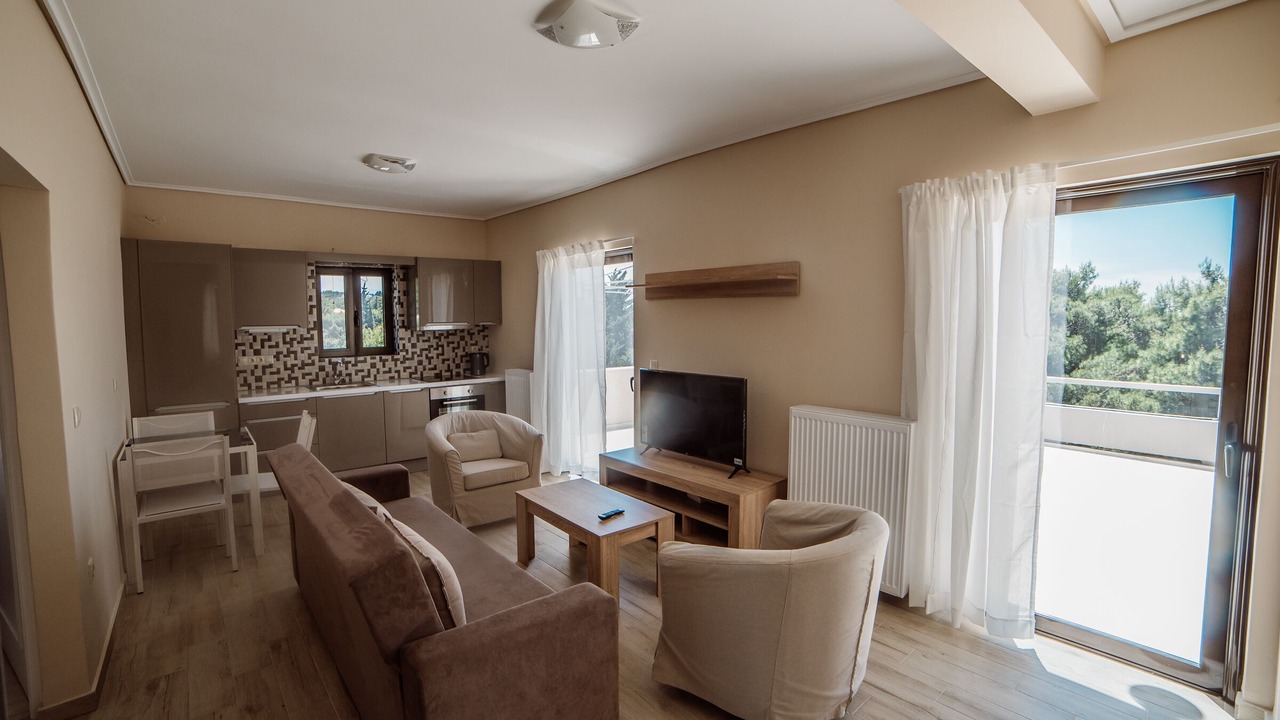 Photo of Livingroom in Kifisia