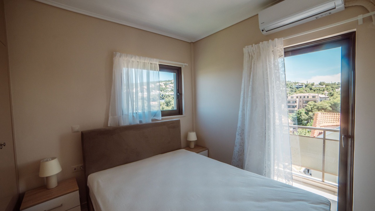 Photo of Bedroom in Kifisia