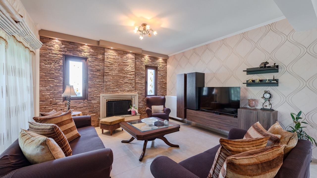 Photo of Livingroom in Prines