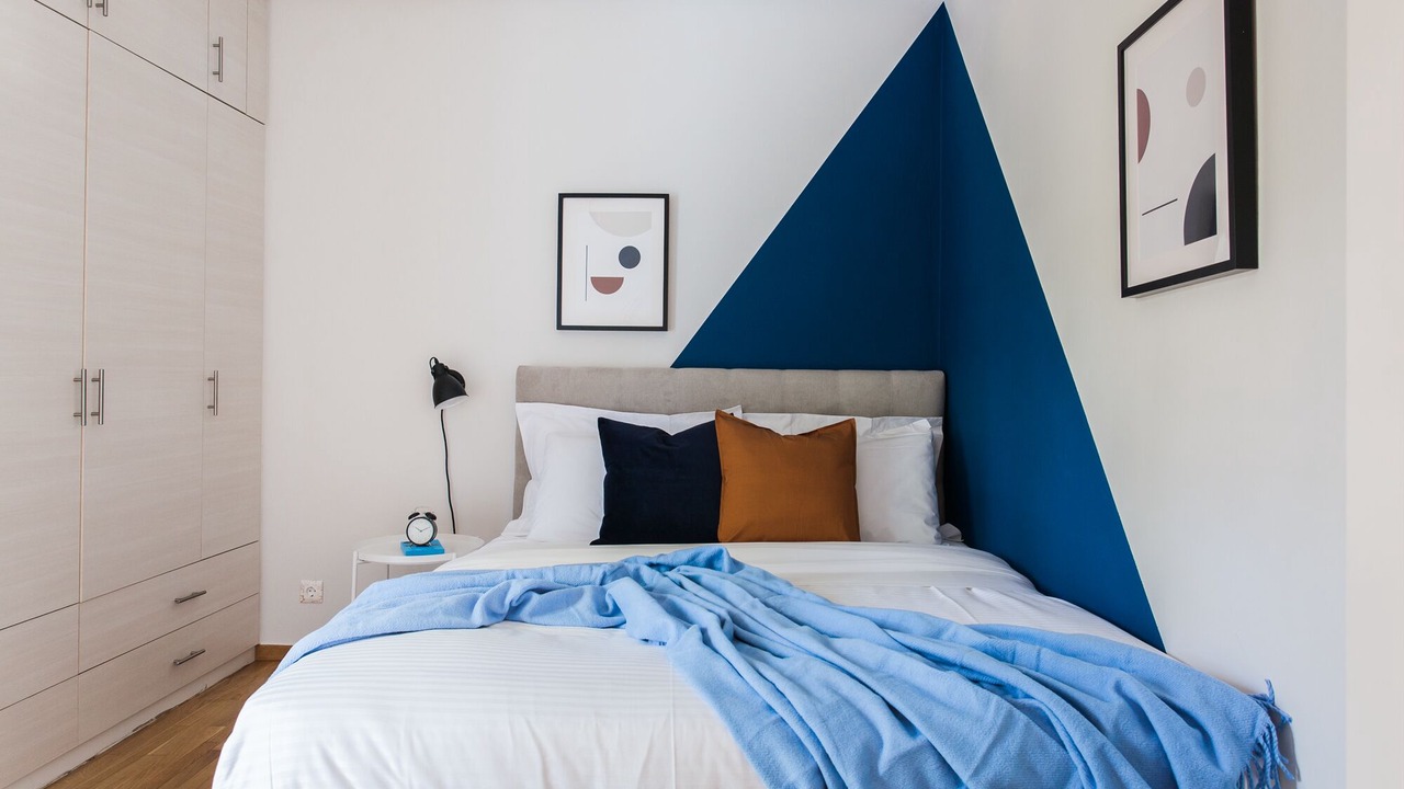 Photo of Bedroom in Neo Psychiko