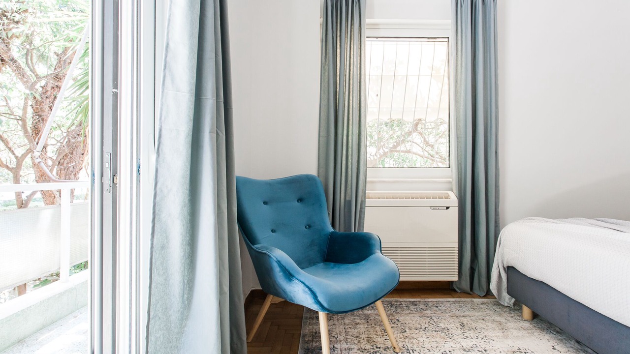 Photo of Bedroom in Neo Psychiko