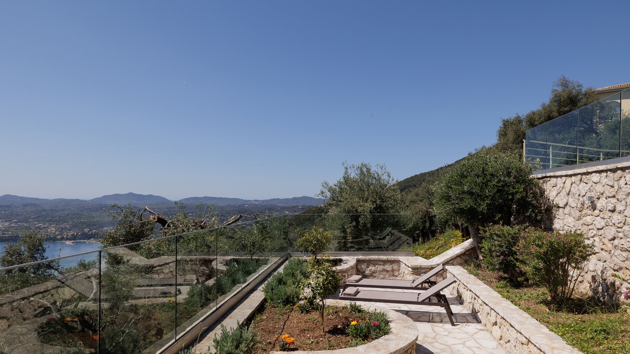 Photo of Patio Balcony in Spartylas