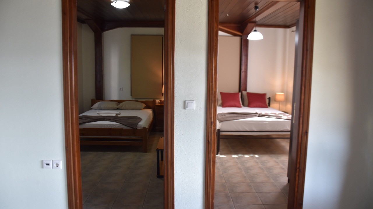 Photo of Bedroom in South Pelion