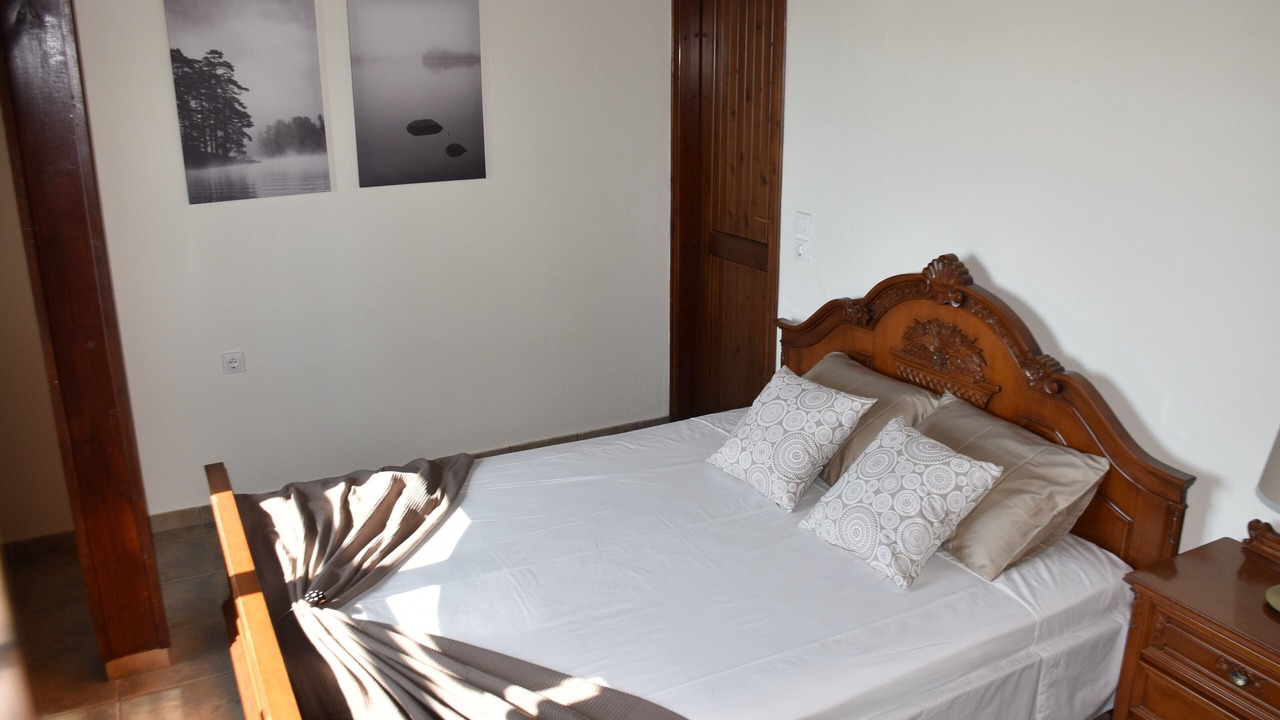 Photo of Bedroom in South Pelion