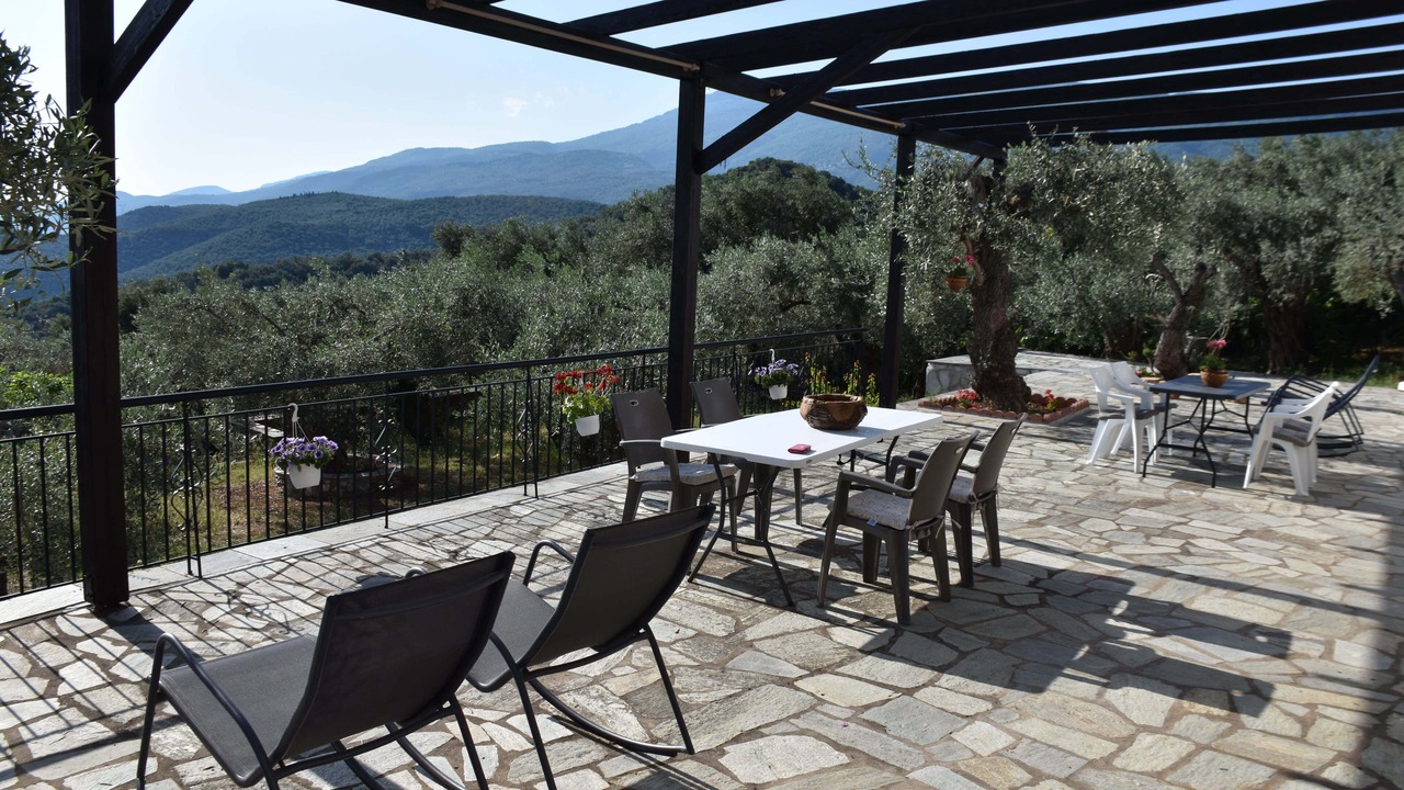 Photo of Outdoor in South Pelion