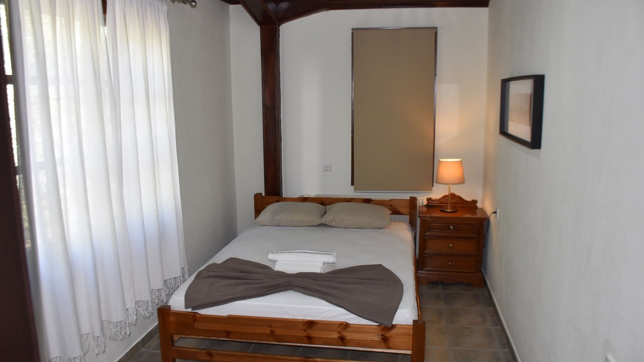 Photo of Bedroom in South Pelion