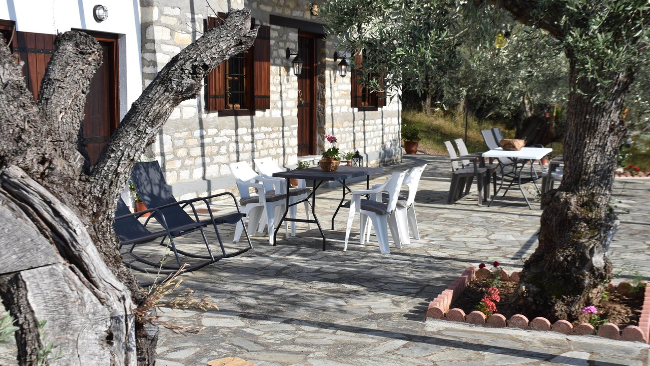 Photo of Outdoor in South Pelion